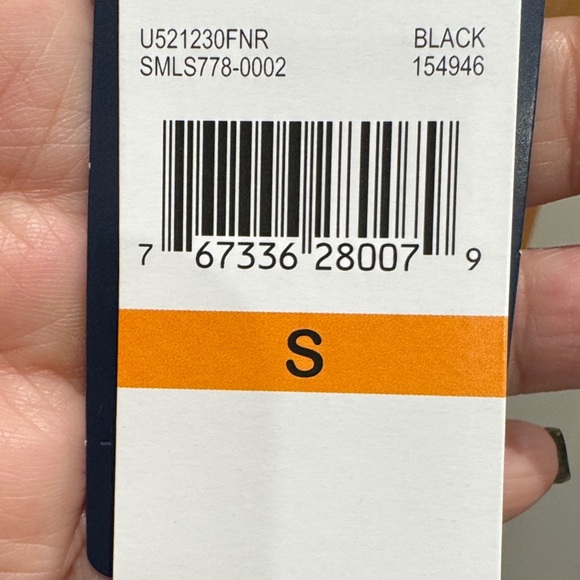 Lucky Brand Black Teddy Sherpa Hooded Coat - Picture 4 of 7